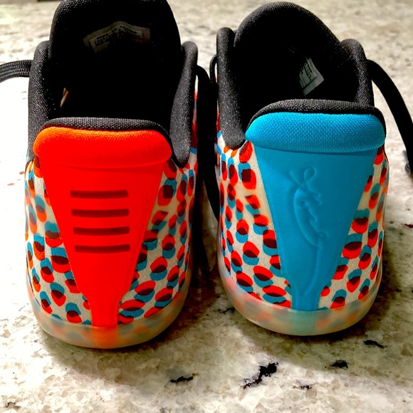 Kobe 11 3d - Picture 2 of 6